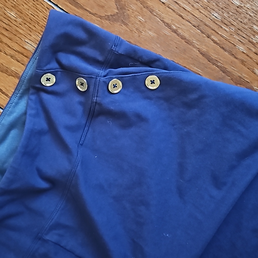 Size 3x sailor pants - Picture 3 of 4